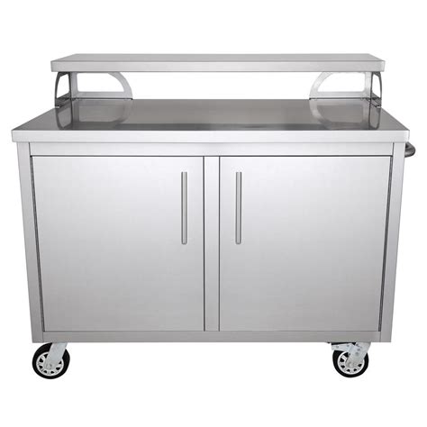 outdoor stainless steel cabinets on wheels|stainless steel cabinet with drawers.